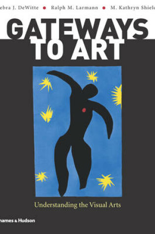 Cover of Gateways to Art