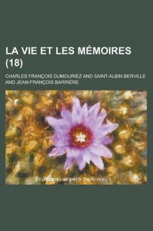 Cover of La Vie Et Les Memoires (18)