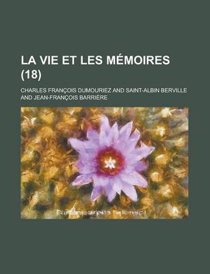 Book cover for La Vie Et Les Memoires (18)