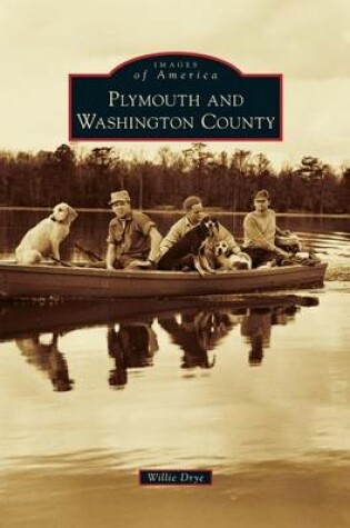 Cover of Plymouth and Washington County