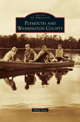 Book cover for Plymouth and Washington County