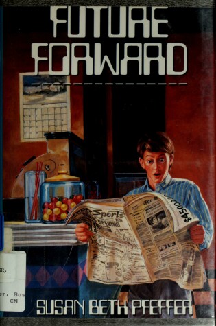 Cover of Future Forward