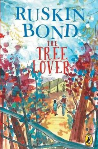 Cover of The Tree Lover
