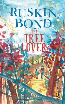 Book cover for The Tree Lover
