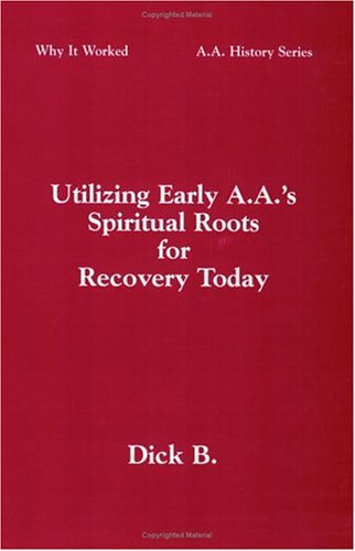 Cover of Utilizing Early A.A'S