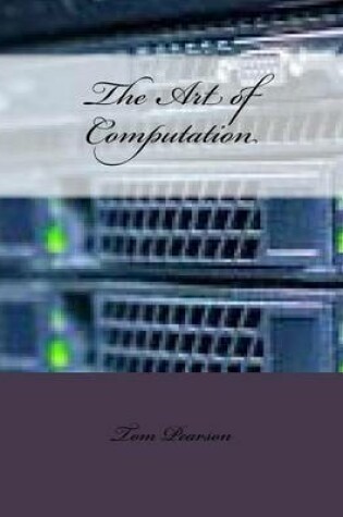 Cover of The Art of Computation