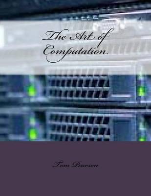 Book cover for The Art of Computation