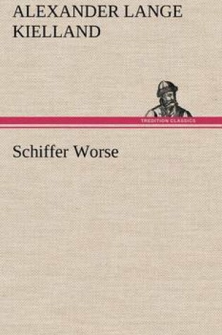 Cover of Schiffer Worse