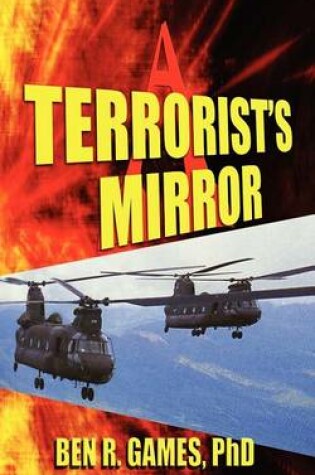 Cover of A Terrorist's Mirror