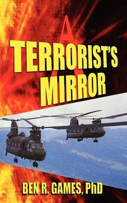 Book cover for A Terrorist's Mirror