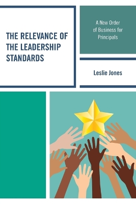 Book cover for The Relevance of the Leadership Standards