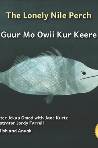 Cover of The Lonely Nile Perch