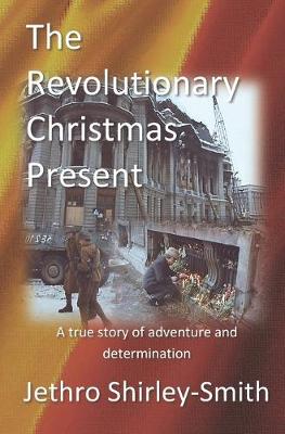 Cover of The Revolutionary Christmas Present