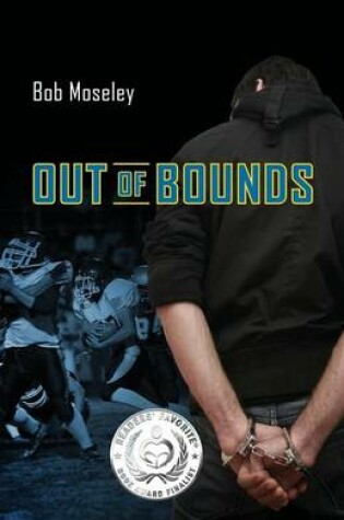 Cover of Out of Bounds