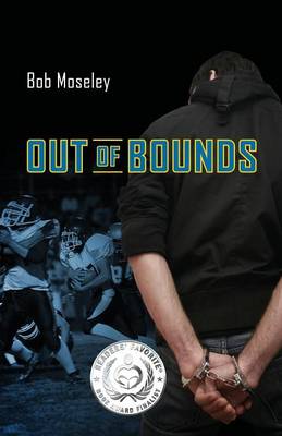 Book cover for Out of Bounds