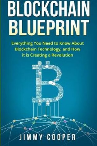 Cover of Blockchain Blueprint