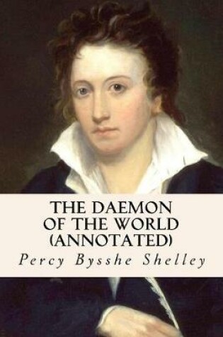 Cover of The Daemon of the World (annotated)