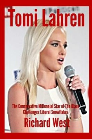 Cover of Tomi Lahren