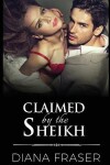 Book cover for Claimed by the Sheikh