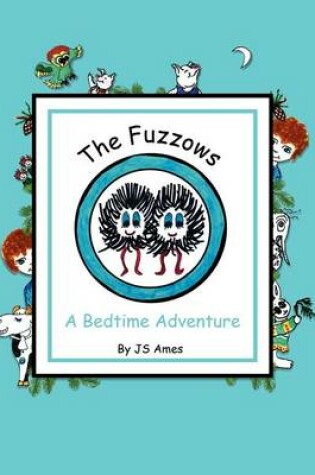 Cover of The Fuzzows