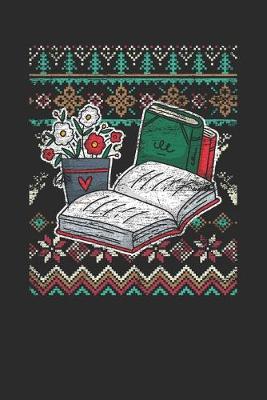 Book cover for Ugly Christmas - Reading