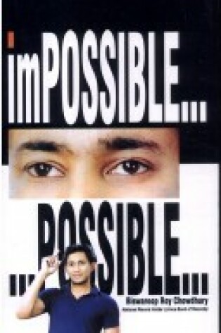 Cover of Impossible? Possible?