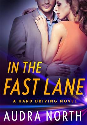 Cover of In the Fast Lane