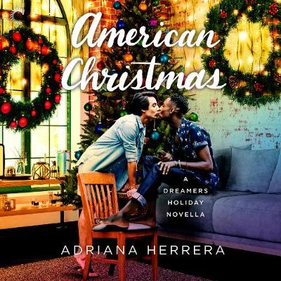 Book cover for American Christmas