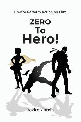 Cover of Zero To Hero