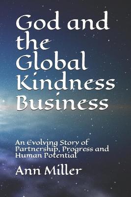 Cover of God and the Global Kindness Business