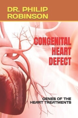 Cover of Congenital Heart Defect