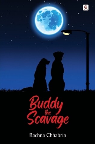 Cover of Buddy the Scavage