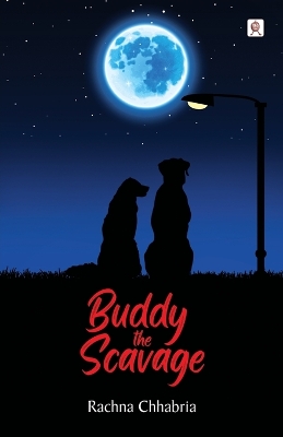 Book cover for Buddy the Scavage