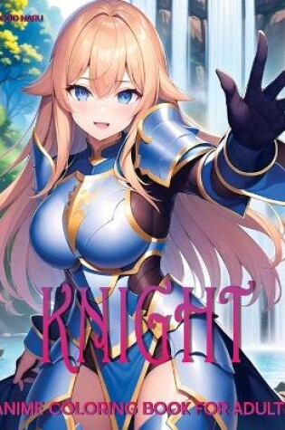 Cover of Knight