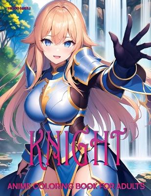 Cover of Knight