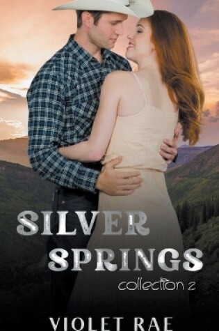 Cover of Silver Springs Collection Two