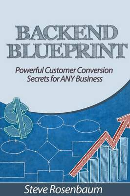 Book cover for Back End Blueprint