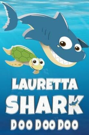 Cover of Lauretta