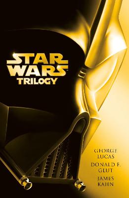 Book cover for Star Wars: Original Trilogy