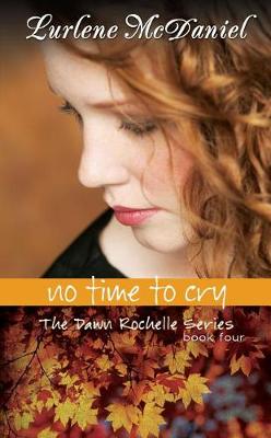 Book cover for No Time to Cry