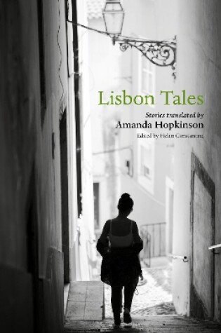 Cover of Lisbon Tales