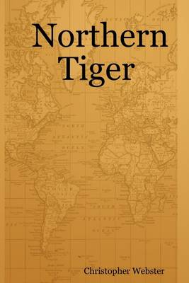 Book cover for Northern Tiger