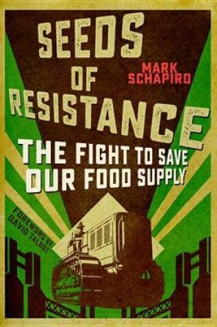 Cover of Seeds of Resistance