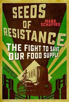 Book cover for Seeds of Resistance