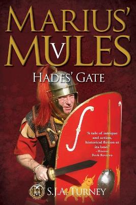 Cover of Marius' Mules V