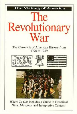 Cover of The Revolutionary War