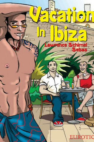Cover of Vacation In Ibiza