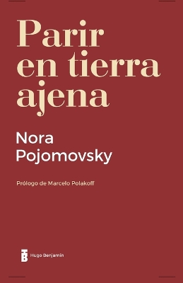 Cover of Parir en tierra ajena