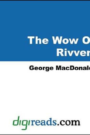 Cover of The Wow O' Rivven