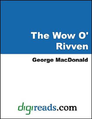 Book cover for The Wow O' Rivven